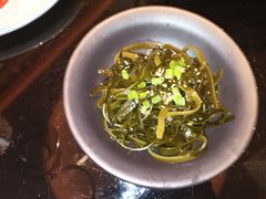 吃不厌海带-涌上外婆桥(南塘店)