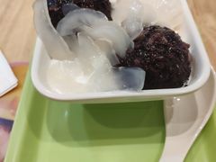 -满记甜品(王府井北京市百货大楼店)
