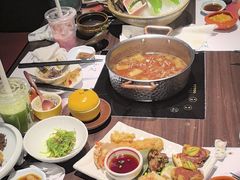 -匠和风精致料理(莆田财富中心店)