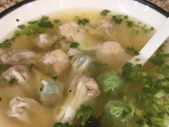 -小倩倩•鸡汤馄饨(江西路创始店)