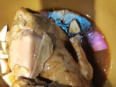 -张大嘴菜馆(庞各庄店)