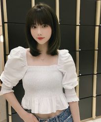 -那茉 Hair Salon
