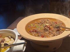-沅江水·湖南家宴(南村万博长隆商圈店)