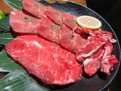 -九田家黑牛烤肉料理(新辰里亚运村店)