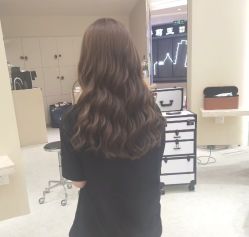 -Mentor Hair Salon