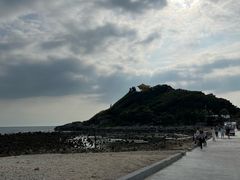 -三亚西岛海洋文化旅游区