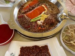 -马帮寨绿地农庄店