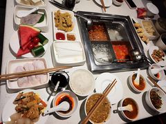 -海底捞火锅(高科广场店)