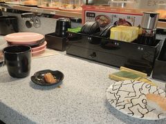 -争鲜回转寿司(中街大悦城店)