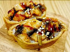 -Sushi Love 创意寿司(丽影广场店)