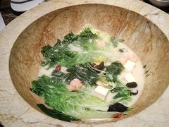 -老福耶小草帽石锅鱼(奥体店)