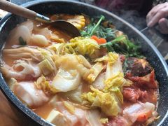 -有喜屋·深夜食堂(北京西路店)