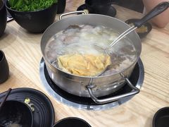-为什么牛潮汕牛肉火锅(万胜广场店)