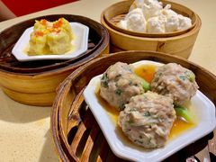 -满福隆酒楼(万绿园店)