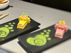 -海底捞火锅(振华商厦店)