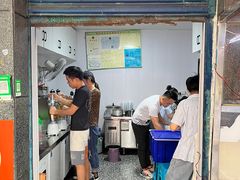 -夏食光安顺小舒冰粉冰浆(甲秀楼店)