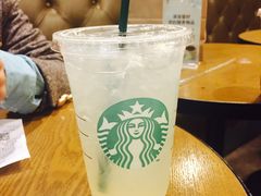 -星巴克(盐城五洲国际店)