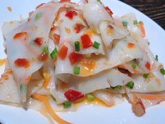 -罍+村卤菜摊(罍街店)