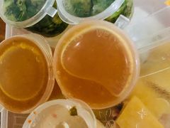 -龙记香港茶餐厅(久光百货店)