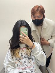 -汇·HAIR