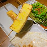 [加油]人间烟火气➖宵夜走起木屋烤吧❗️❗️