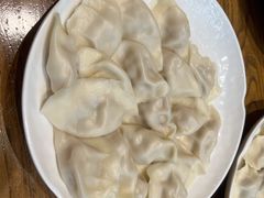 一轩三鲜饺子-一轩饺子馆(丽都店)