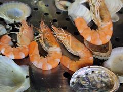 -日照大牌檔•小船海鲜(万平口店)
