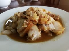 -荣生萝卜汤饭店