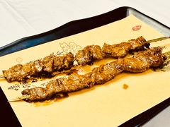 -阿军排档·烧烤