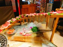 -AJIYA味屋和牛烤肉自助放题(温州万象城店)