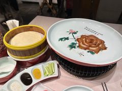 -小京华楼·京味斋(三元桥国展店)