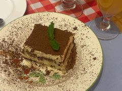 -后厨意餐La Cucina(外交公寓店)