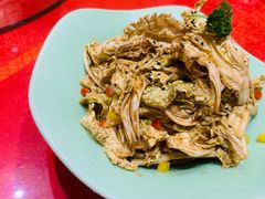 -北平食府(马鞍山路店)