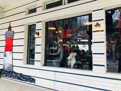 门面-La Creperie法餐厅(桃江路店)