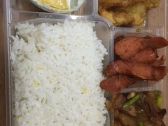 -合合自助快餐(六顺店)