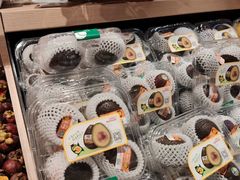 -7fresh七鲜(大族广场店)