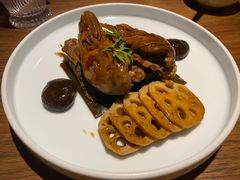 武汉卤味拼盘-清水亭湖北菜(大屯DT51店)