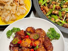 -辣小妮de川菜馆(红旗Mall店)