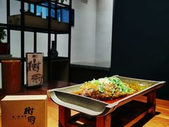 自助取餐区-树厨地道黔菜(凯里韶山南路店)