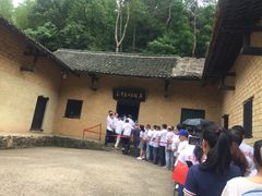 -韶山毛泽东同志故居