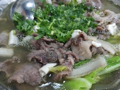 翘脚牛肉小锅-杨三娘跷脚牛肉(羊子山西路店)