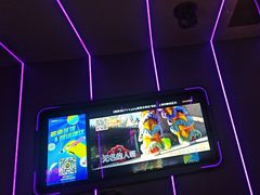 -星聚会KTV(上海火车站南广场嘉里合集店)