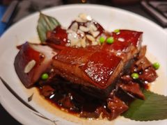 -吴越荣记·苏州菜·松鼠桂鱼(斜塘老街店)