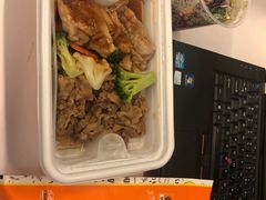 -吉野家(华联商厦店)