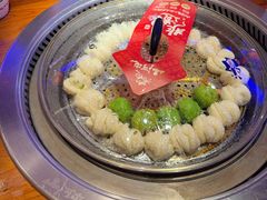 -山河屯铁锅炖(哈西站店)