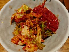 -樱花墅朝鲜族风味餐厅(厦门街创始店)