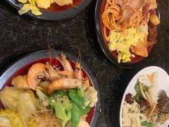 -东方之珠洗浴休闲广场(南开店)