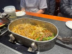 -徐师傅太子锅(龙泽路店)