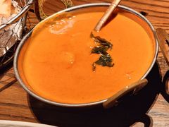 -甘尼仕印度餐厅酒吧(斜塘老街店)