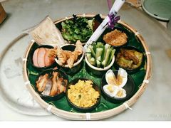 -淀里船宴(卓达店)